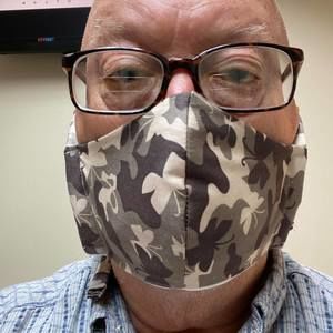 Meet your Posher, Tom